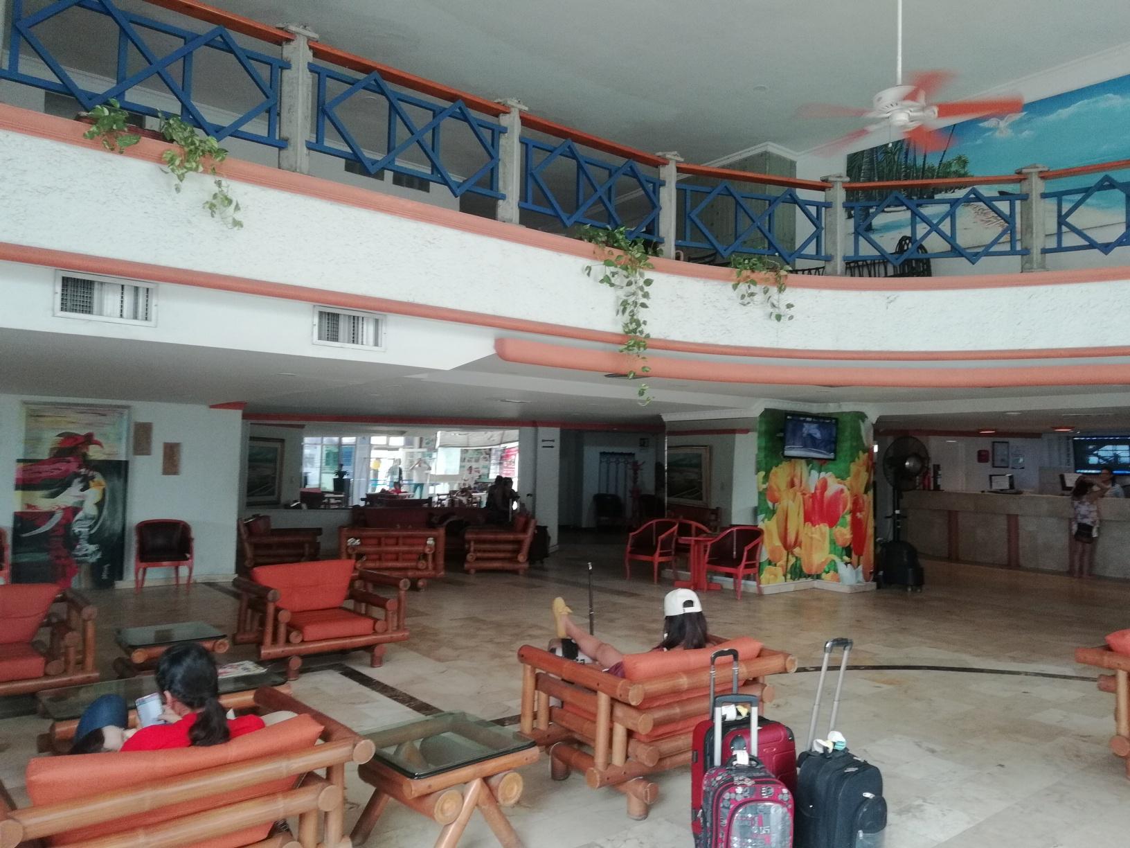 Hotel Costa Del Sol Cartagène Extérieur photo